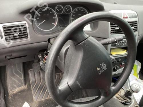 Sikringsdåse PEUGEOT 307 Break (3E) 2.0 HDI 90 | BP19966612E1 