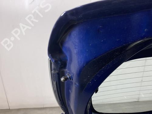 Tailgate DACIA SANDERO II 1.0 SCe 75 (B8JC, B8JD, B8NC) | BP31357101C6 