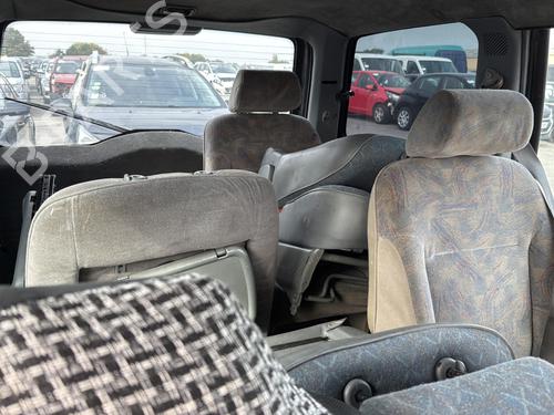 Heater blower motor PEUGEOT 806 (221) 2.0 HDI | BP32389260M62