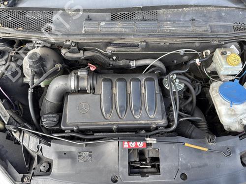 Right front window switch MERCEDES-BENZ A-CLASS (W169) A 180 CDI (169.007, 169.307) | BP29939816I26 - Image 6