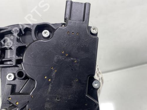 Used Rear wiper motor RENAULT KOLEOS I (HY_) 2.0 dCi 4x4 (HY0K) (150 hp) 19977236