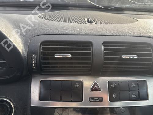 Left front window switch MERCEDES-BENZ C-CLASS T-Model (S203) C 200 CDI (203.207) | BP33609668I27 - Image 14