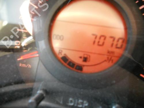 Warning switch PEUGEOT 108 1.2 | BP20004734I22 - Image 6