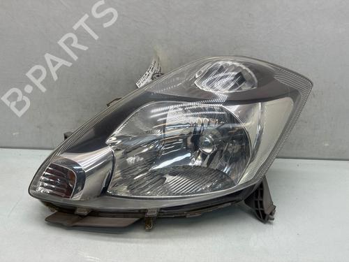 Left headlight DAIHATSU SIRION (M3_) 1.3 (M301) | BP38597711C28 - Image 2