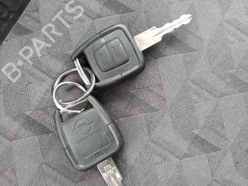Rim OPEL ASTRA F Hatchback (T92)  | BP19963111C45 