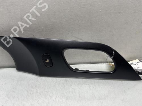 Used Right front window switch PEUGEOT 407 SW (6E_, 6D_) 1.6 HDi 110 (109 hp) 28441632
