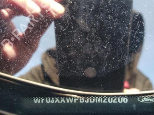 Engine control unit (ECU) FORD C-MAX II (DXA/CB7, DXA/CEU) 1.6 TDCi | BP21197110M57 - Image 5