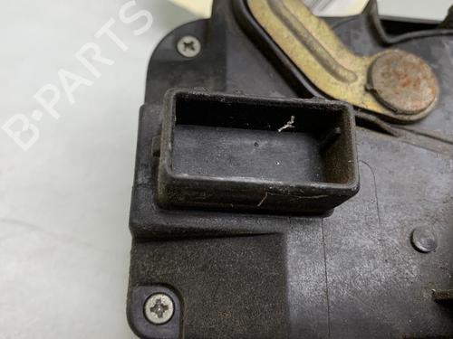 Used Front left lock PEUGEOT 306 Hatchback (7A, 7C, N3, N5) 1.9 D (68 hp) 19996465