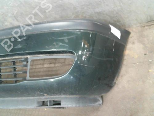 Front bumper OPEL ZAFIRA A MPV (T98) 2.0 DTI 16V (F75) | BP20002753C7 