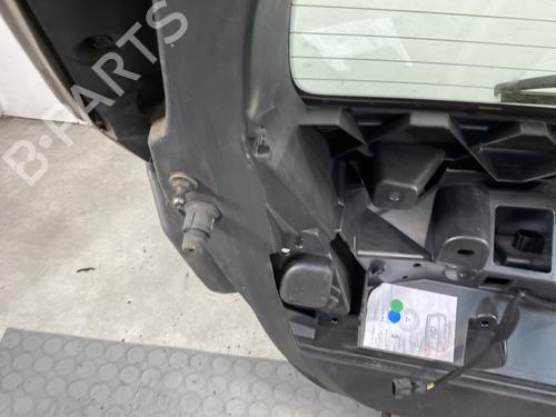 Tailgate PEUGEOT 308 II (LB_, LP_, LW_, LH_, L3_) 1.6 BlueHDi 120 | BP25912299C6