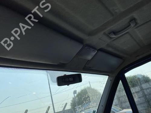 Front left interior door handle FIAT DUCATO Platform/Chassis (244_) 2.8 JTD | BP24311500I13 - Image 9