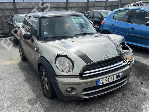 Steering rack MINI MINI (R56) Cooper D | BP22707841M22 - Image 17