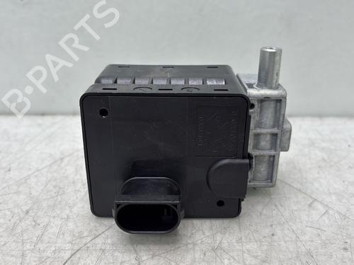 Electronic module RENAULT CAPTUR I (J5_, H5_) 1.2 TCe 120 | BP34333164M83 - Image 17