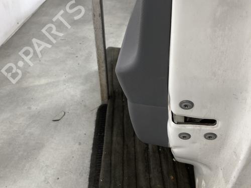 Right front door CITROËN C1 (PM_, PN_) 1.0 | BP25446544C3 