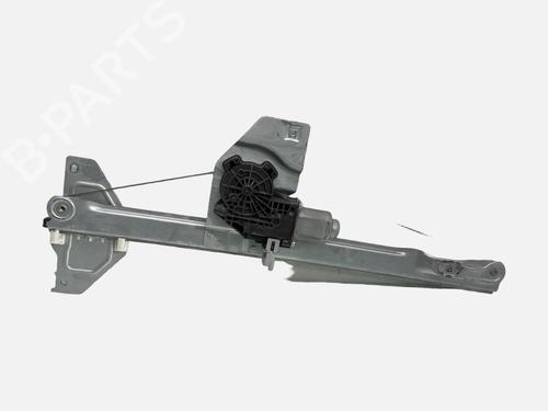 Used Front left window mechanism Front left window mechanism PEUGEOT PARTNER Tepee 1.6 HDi 75 (16V) (75 hp) 39754107 39754107