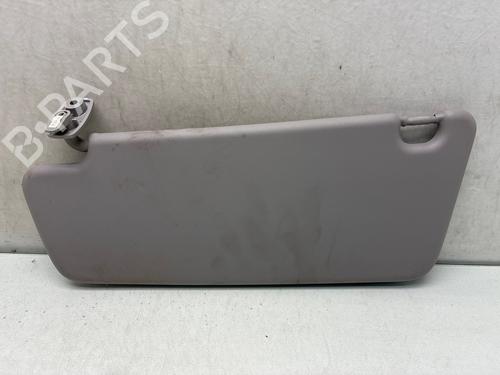 Right sun visor OPEL CORSA D (S07) | BP37452430I2 - Image 2