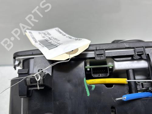Climate control CITROËN JUMPER II Van 2.0 BlueHDi 130 | BP29638419I5 