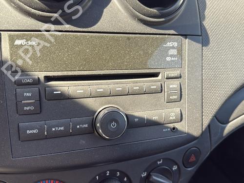 Right front indicator CHEVROLET AVEO / KALOS Hatchback (T250, T255) 1.2 LPG | BP27855413C33  - Image 6