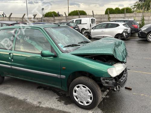 Rim PEUGEOT 106 II (1A_, 1C_) 1.4 i | BP27270538C45 