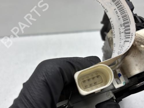 front-left-lock-audi-a1-8x1-8xk-2010-2011-2012-2013-2014-2015-2016-2017-2018-2019-27355652 main image