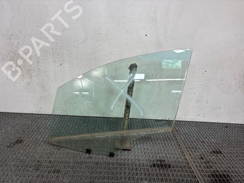 Used Front left door window Front left door window 38474960 38474960