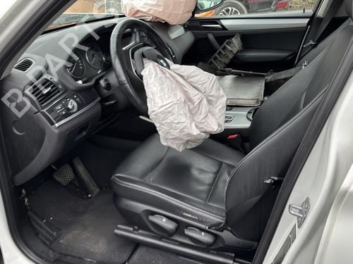 Switch BMW X3 (F25) xDrive 20 d | BP34525175I30 - Image 26