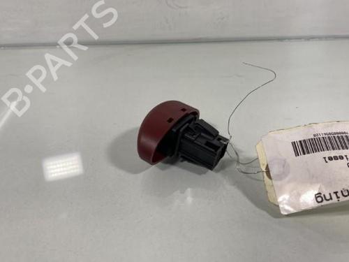 Used Warning switch Warning switch 20011459 20011459