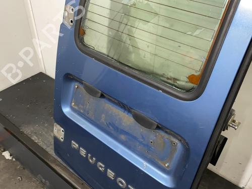 Used Left tailgate PEUGEOT EXPERT (224_) [1995-2006]  21955373