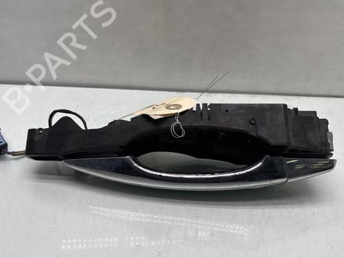 Rear left exterior door handle CITROËN DS5 1.6 HDi 115 | BP29456214C130 