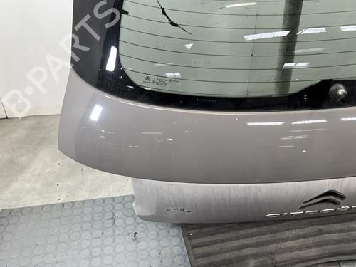 Tailgate CITROËN C4 CACTUS 1.2 VTi 82 | BP29422756C6 