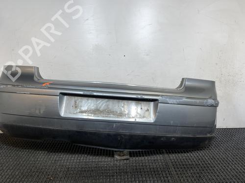 Used Rear bumper VW POLO (9N_, 9A_) 1.4 TDI (75 hp) 21820358