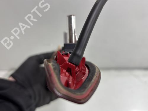 Third brake light PEUGEOT 208 I (CA_, CC_) 1.2 VTI 82 | BP32368062L11 