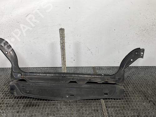 Front slam panel CITROËN BERLINGO / BERLINGO FIRST MPV (MF_, GJK_, GFK_) 1.6 HDI 90 (MF9HX) | BP29897407C72