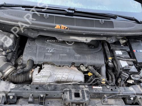 Switch OPEL ZAFIRA TOURER C (P12) 2.0 CDTi (75) | BP27981424I30 - Image 55