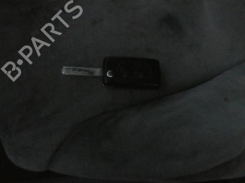 Right front window switch CITROËN C8 (EA_, EB_) | BP20027256I26 - Image 5