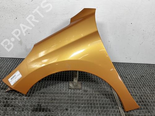 Used Left front fenders PEUGEOT 207 (WA_, WC_) 1.4 16V (88 hp) 28280793