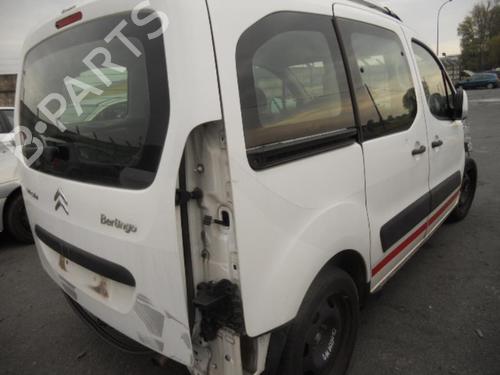 Steering pump CITROËN BERLINGO MULTISPACE (B9) 1.6 HDi 110 | BP20034648M99 