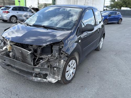 Used Parts RENAULT TWINGO II (CN0_) 1.2 (CN0D) (58 hp) 4288608