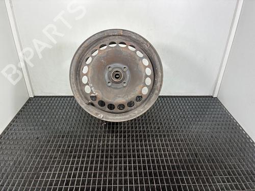 Used Rim Rim 38744477 38744477