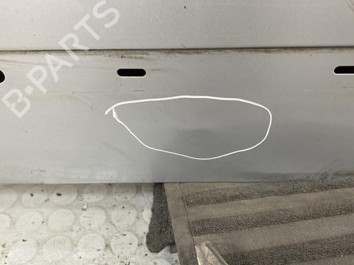 Left front door CITROËN C2 (JM_) 1.1 | BP24590830C2 