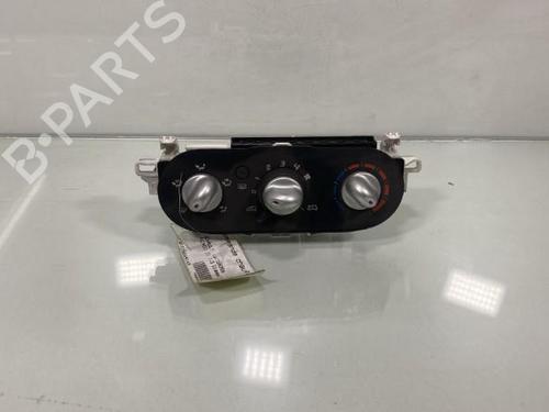 Used Climate control Climate control RENAULT TWINGO II (CN0_) 1.5 dCi 75 (75 hp) 20019887 20019887