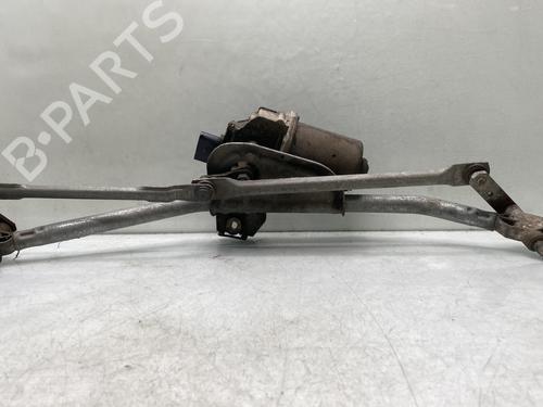 Used Front wiper motor AUDI A4 B5 Avant (8D5) 1.9 TDI (110 hp) 32230443
