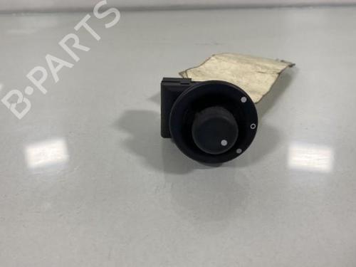 Used Mirror switch RENAULT MEGANE I (BA0/1_) 1.4 16V (BA0D, BA1H, BA0W, BA10) (95 hp) 20034402