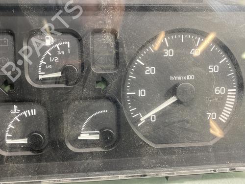 Instrumentenkombination RENAULT CLIO I (B/C57_, 5/357_) 1.2 (5/357Y, 5/357K) | BP30887624C47