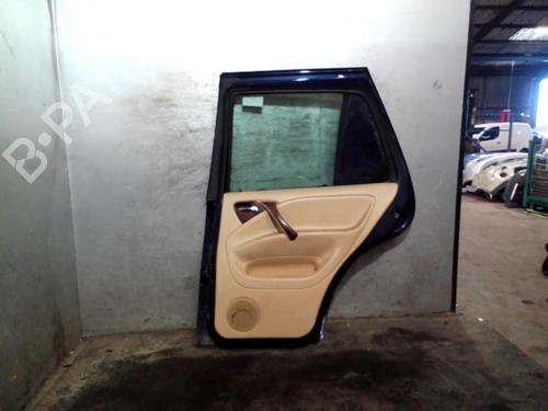 Right rear door MERCEDES-BENZ M-CLASS (W163) ML 320 (163.154) | BP19980878C5 