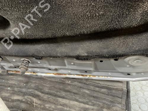 Hood OPEL CORSA D (S07) 1.3 CDTI (L08, L68) | BP29627667C1 