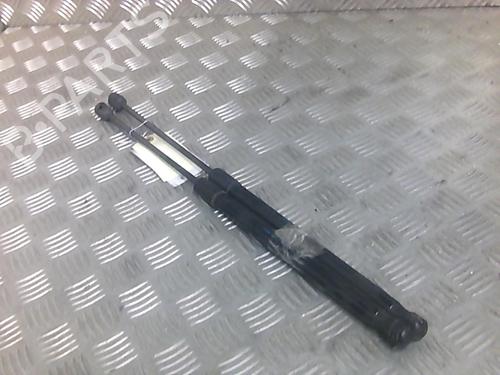 Used Tailgate lift support VW POLO V (6R1, 6C1) 1.2 (60 hp) 20016602