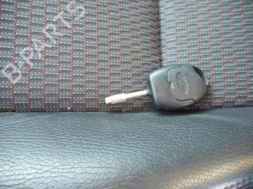Steering column stalk FORD FIESTA V (JH_, JD_)  | BP20033600I23 