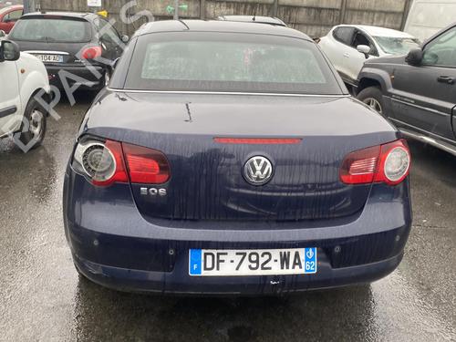 Left headlight VW EOS (1F7, 1F8) 2.0 TDI | BP20219723C28 - Image 14