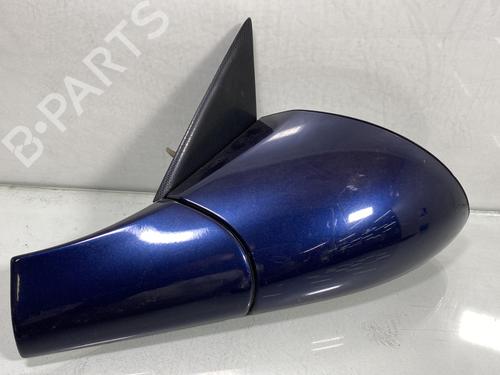 Used Left mirror Left mirror OPEL VECTRA B Hatchback (J96) 1.8 i 16V (F68) (116 hp) 31887030 31887030